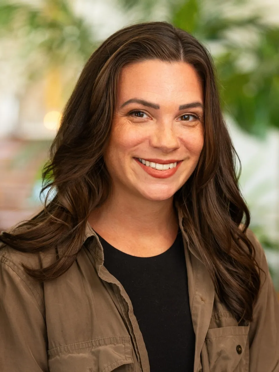 Adrienne Maloney
