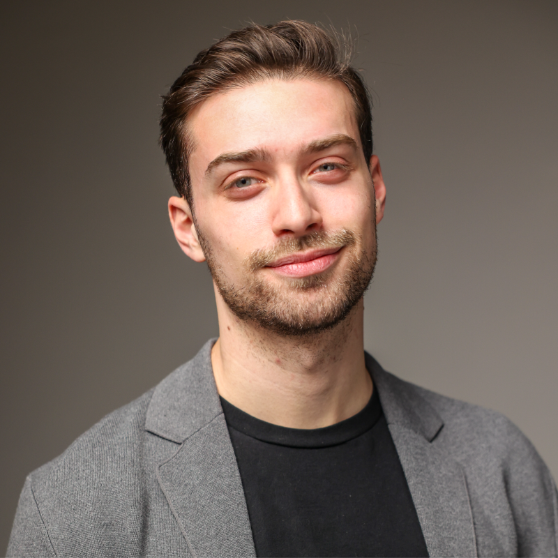 Eitan Miller