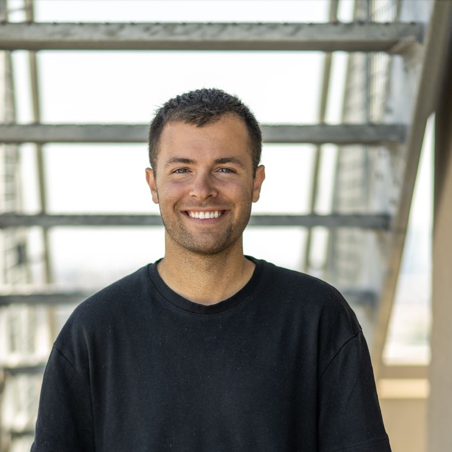 Grant Plotkin