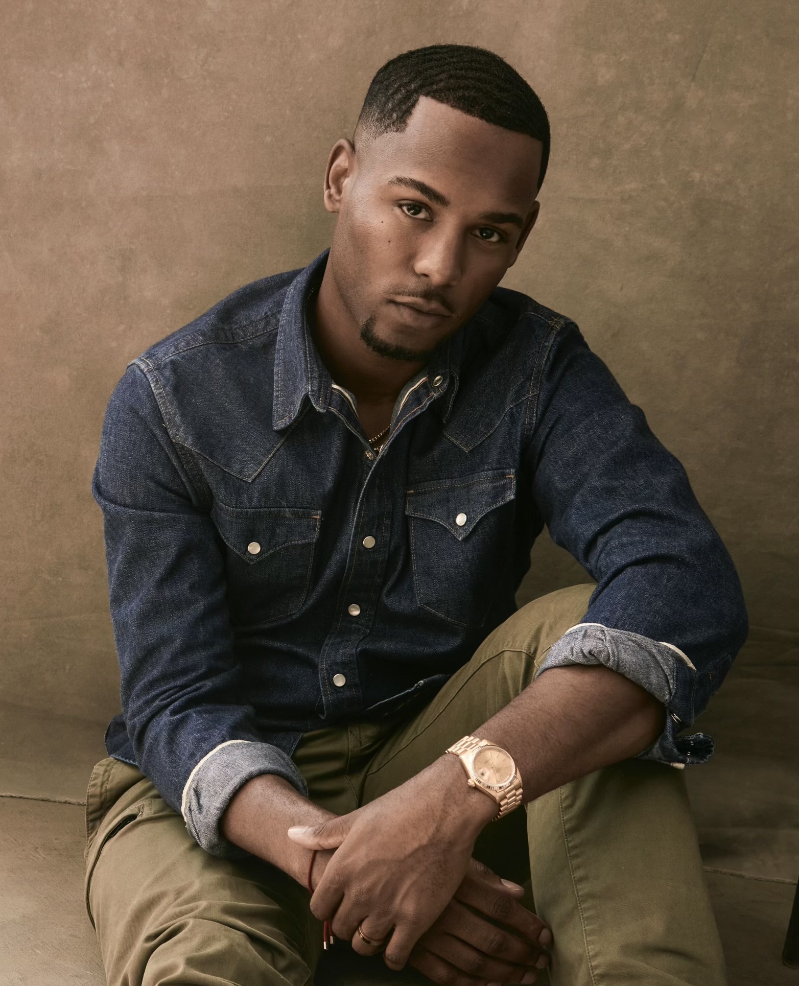 Jay Hammonds