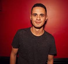Luke Tuoma